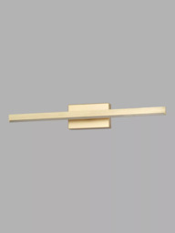 John Lewis Matteo Picture Wall Light, 45cm - thumbnail 3
