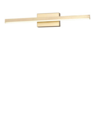 John Lewis Matteo Picture Wall Light, 45cm - thumbnail 1