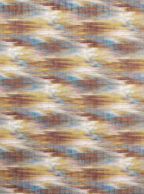 Clarke & Clarke Serengeti Made to Measure Curtains or Roman Blind, Tropical - image 1