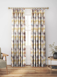 Clarke & Clarke Serengeti Made to Measure Curtains or Roman Blind, Tropical - thumbnail 5