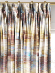 Clarke & Clarke Serengeti Made to Measure Curtains or Roman Blind, Tropical - thumbnail 2