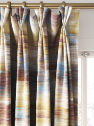 Clarke & Clarke Serengeti Made to Measure Curtains or Roman Blind, Tropical - thumbnail 6
