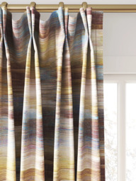 Clarke & Clarke Serengeti Made to Measure Curtains or Roman Blind, Tropical - thumbnail 4