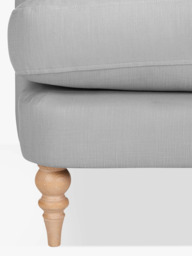John Lewis Otley Grand 4 Seater Sofa - thumbnail 5