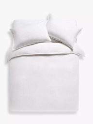 John Lewis The Ultimate Collection Luxury Linen & Mulberry Silk Bedding - thumbnail 1