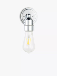John Lewis Fenchurch Bathroom Wall Light - thumbnail 3