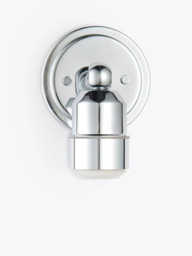 John Lewis Fenchurch Bathroom Wall Light - thumbnail 4