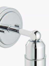 John Lewis Fenchurch Bathroom Wall Light - thumbnail 5