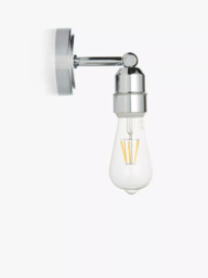 John Lewis Fenchurch Bathroom Wall Light - thumbnail 2