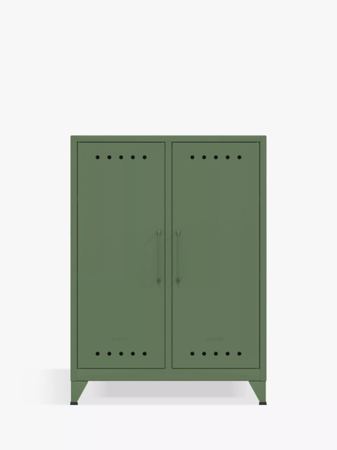Bisley Fern Middle Sideboard - image 1