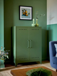 Bisley Fern Middle Sideboard - thumbnail 4
