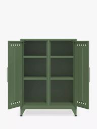 Bisley Fern Middle Sideboard - thumbnail 3
