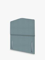 John Lewis Lydia Full Depth Upholstered Headboard, Single - thumbnail 2