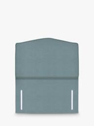 John Lewis Lydia Full Depth Upholstered Headboard, Single - thumbnail 1