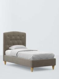 John Lewis Rue Upholstered Bed Frame, Single - thumbnail 6