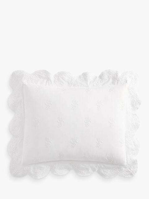 Pottery Barn Heirloom Bedding - image 1