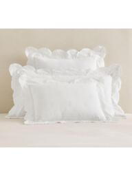 Pottery Barn Heirloom Bedding - thumbnail 2