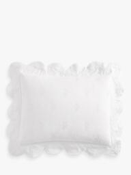 Pottery Barn Heirloom Bedding - thumbnail 1