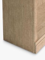 Pottery Barn Livingston Bookcase, Seadrift - thumbnail 4