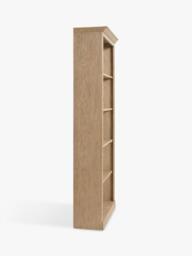 Pottery Barn Livingston Bookcase, Seadrift - thumbnail 6