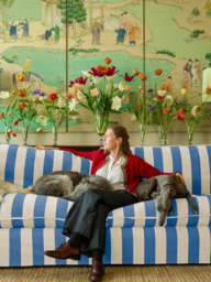 John Lewis x Sophie Conran Cocobella Loveseat - thumbnail 6