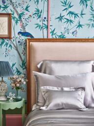 Gingerlily Silk Bedding - thumbnail 4