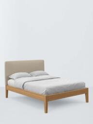 John Lewis Emilia Kitami Bed Frame, Double - thumbnail 6