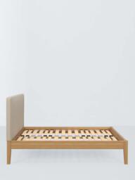 John Lewis Emilia Kitami Bed Frame, Double - thumbnail 2