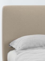 John Lewis Emilia Kitami Bed Frame, Double - thumbnail 4