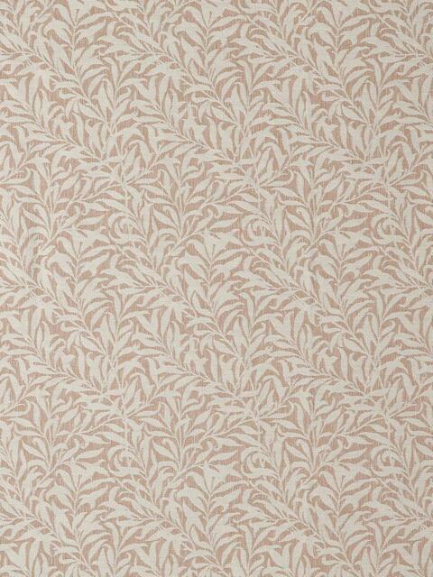 William Morris At Home Willow Bough Made to Measure Curtains or Roman Blind, Blossom - image 1