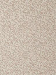 William Morris At Home Willow Bough Made to Measure Curtains or Roman Blind, Blossom - thumbnail 1