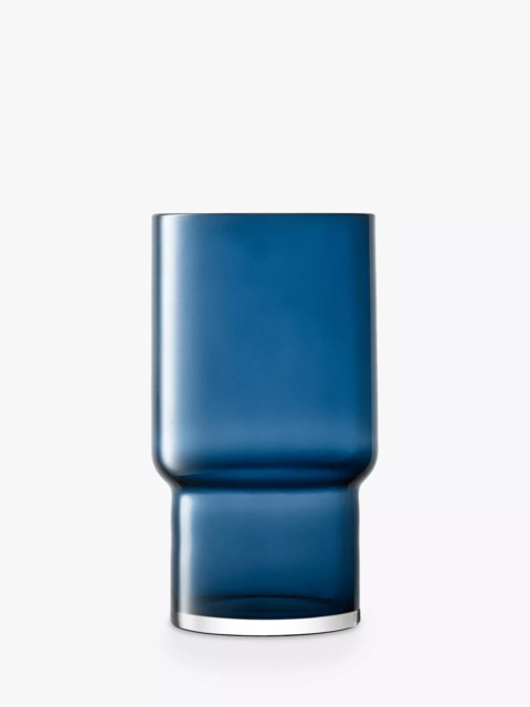 LSA International Utility Vase, H30cm
