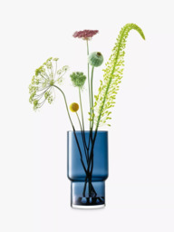 LSA International Utility Vase, H30cm - thumbnail 3