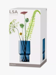 LSA International Utility Vase, H30cm - thumbnail 5