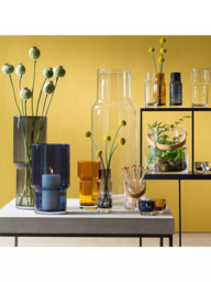 LSA International Utility Vase, H30cm - thumbnail 4