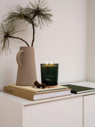 SKANDINAVISK Skog Two Wick Scented Candle, 350g - thumbnail 4