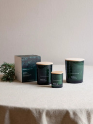 SKANDINAVISK Skog Two Wick Scented Candle, 350g - thumbnail 5