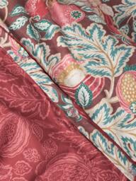 John Lewis x Sanderson Cantaloupe Duvet Cover Set - thumbnail 5
