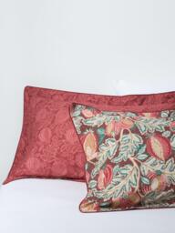 John Lewis x Sanderson Cantaloupe Duvet Cover Set - thumbnail 3