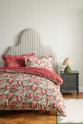 John Lewis x Sanderson Cantaloupe Duvet Cover Set - thumbnail 2