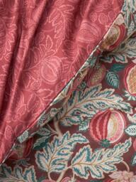 John Lewis x Sanderson Cantaloupe Duvet Cover Set - thumbnail 4