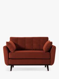 Swyft Model 10 Loveseat - thumbnail 1