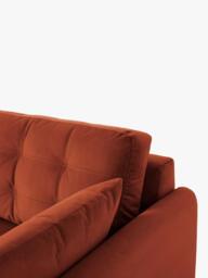 Swyft Model 10 Loveseat - thumbnail 5