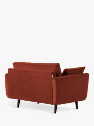 Swyft Model 10 Loveseat - thumbnail 4