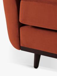 Swyft Model 10 Loveseat - thumbnail 6