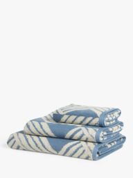 John Lewis Klo Towels