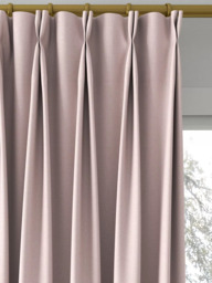 Laura Ashley Easton Made to Measure Curtains or Roman Blind, Blush - thumbnail 4
