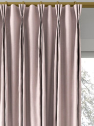 Laura Ashley Easton Made to Measure Curtains or Roman Blind, Blush - thumbnail 6
