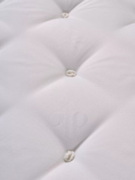 John Lewis Classic Collection 1200 Pocket Spring Zip Link Mattress, Firm Tension, King Size - thumbnail 3