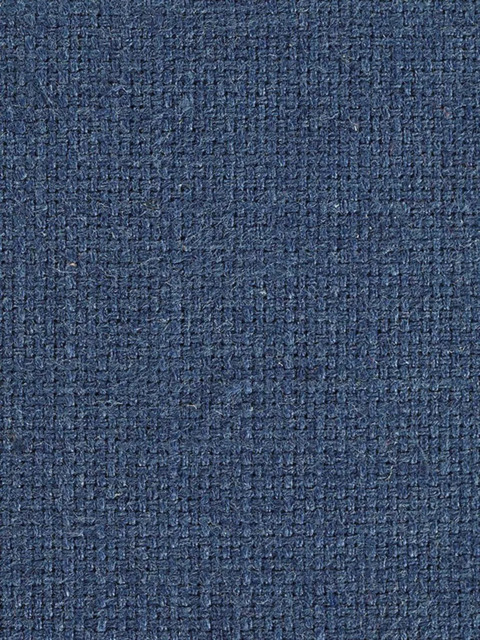 Sanderson Tuscany II Made to Measure Curtains or Roman Blind, Navy - image 1